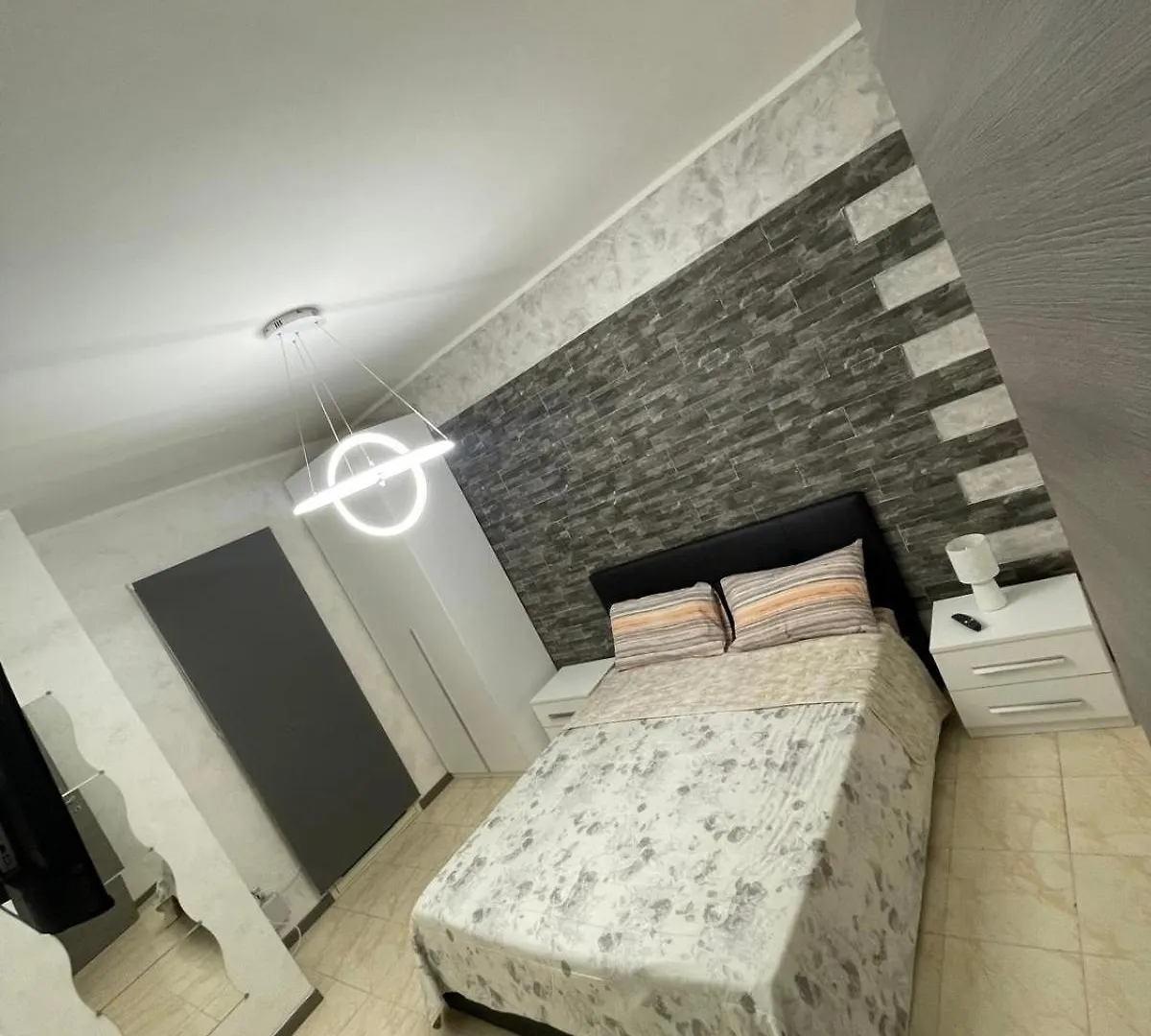 Sun Holiday House Catania