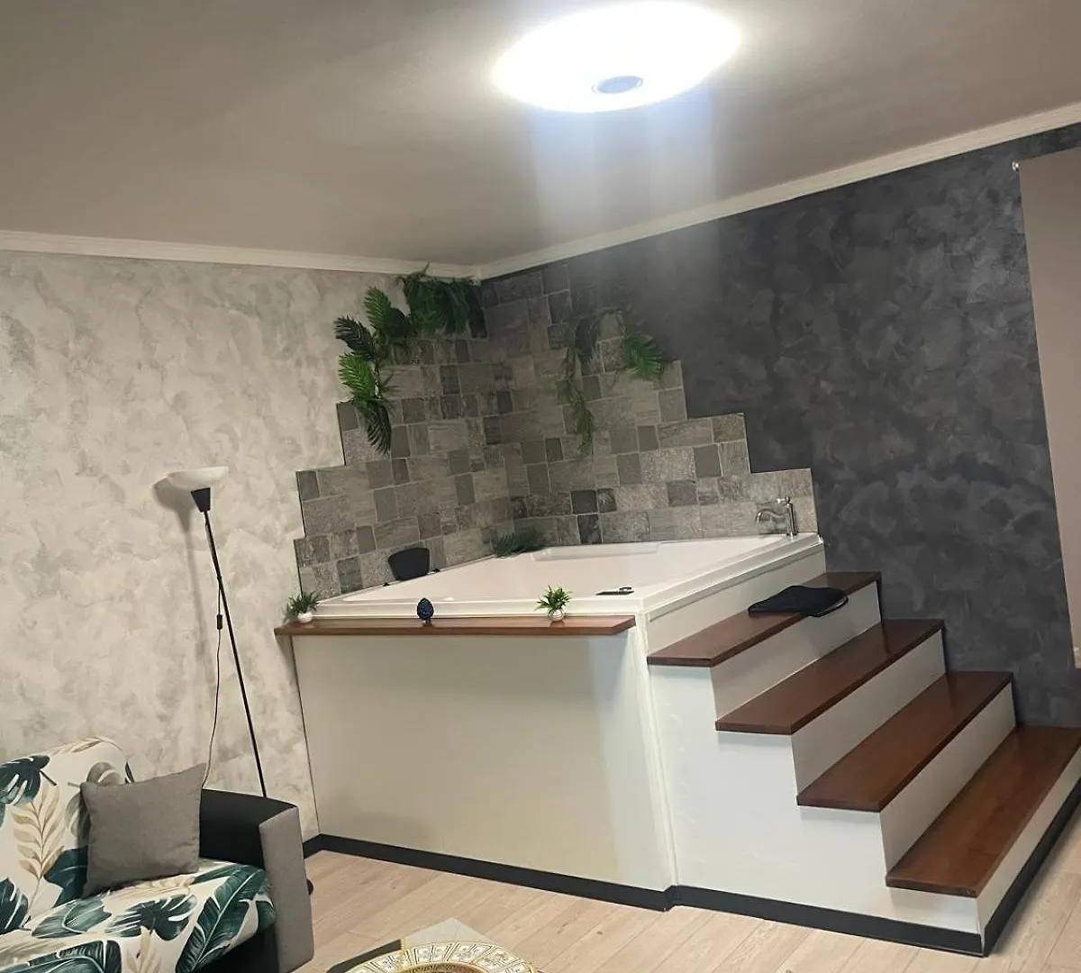 Sun Holiday House Catania Apartment